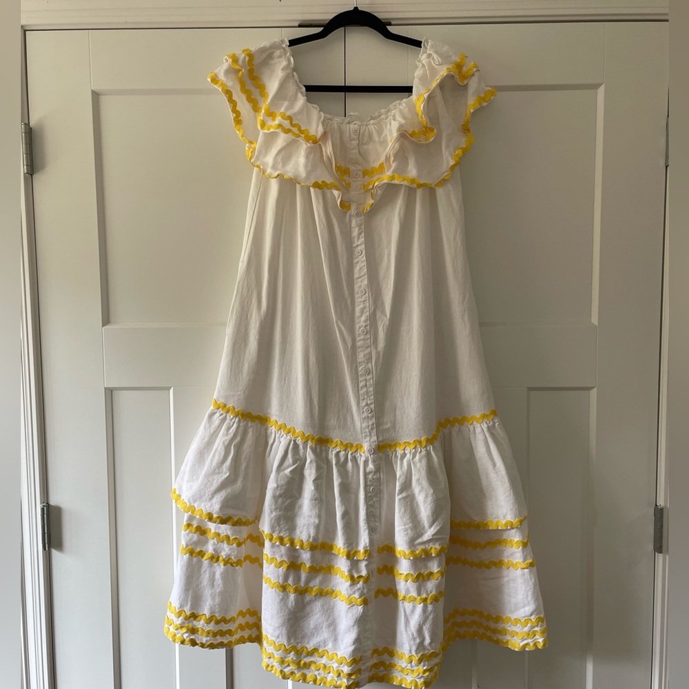 Lisa Marie Fernandez for Target dress! Only worn once!
